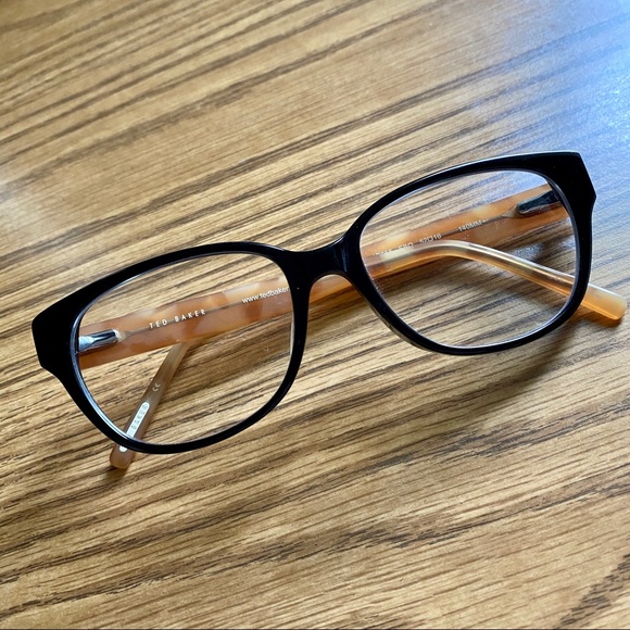 Ted Baker B855 Glasses